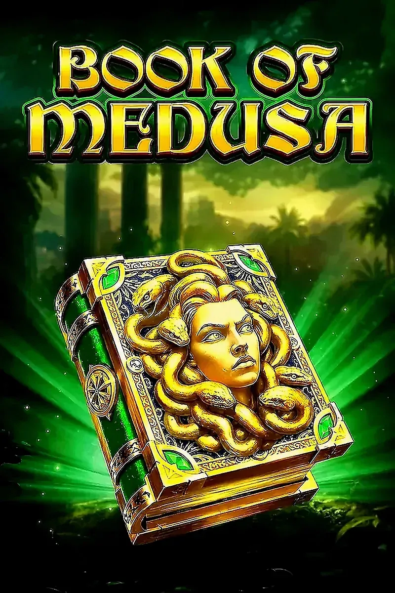 Book of medusa
